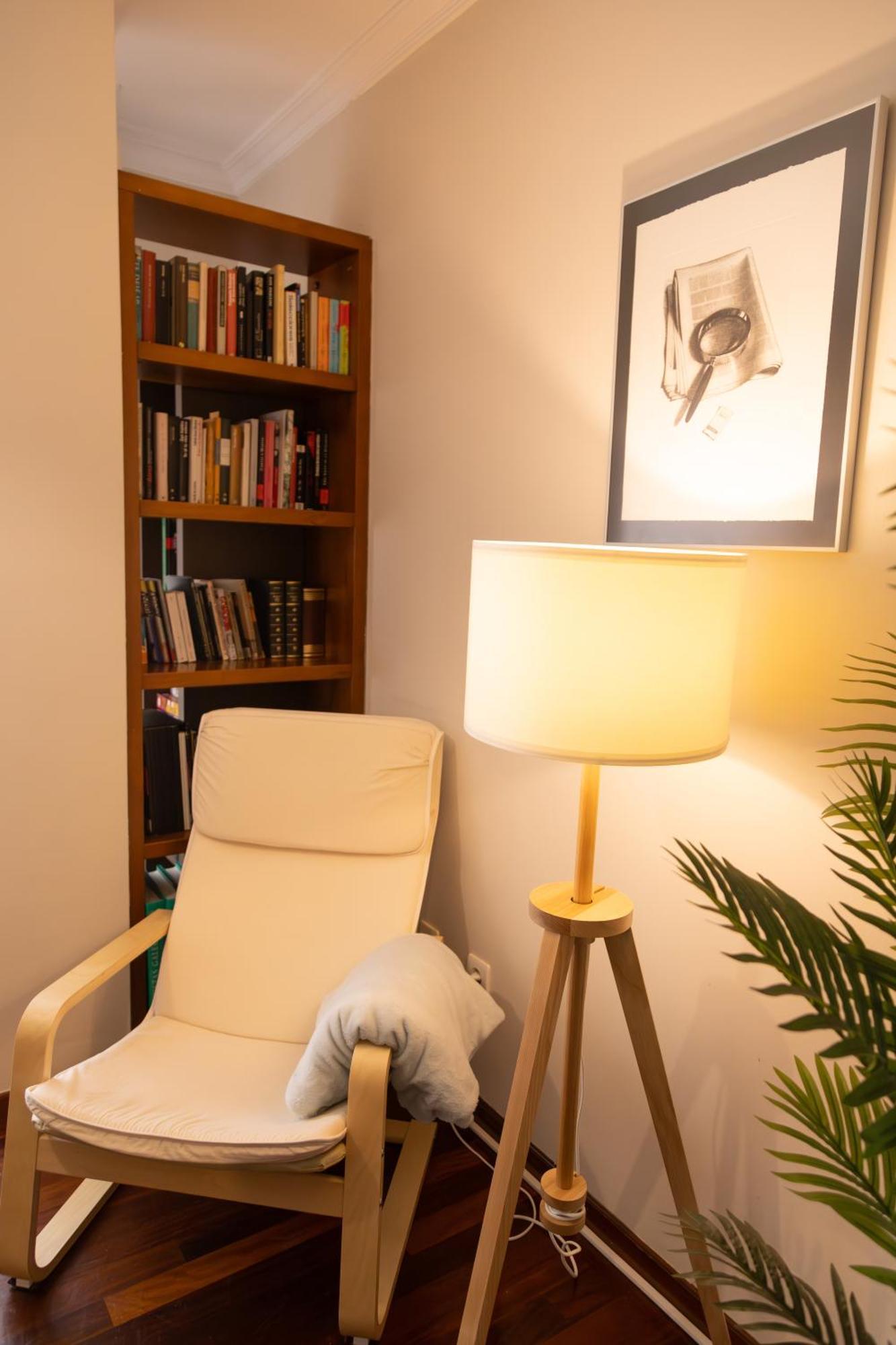 Apartamento Completo, Amplio, Muy Iluminado Y Con Plaza De Garaje Incluida. オ・グローベ エクステリア 写真