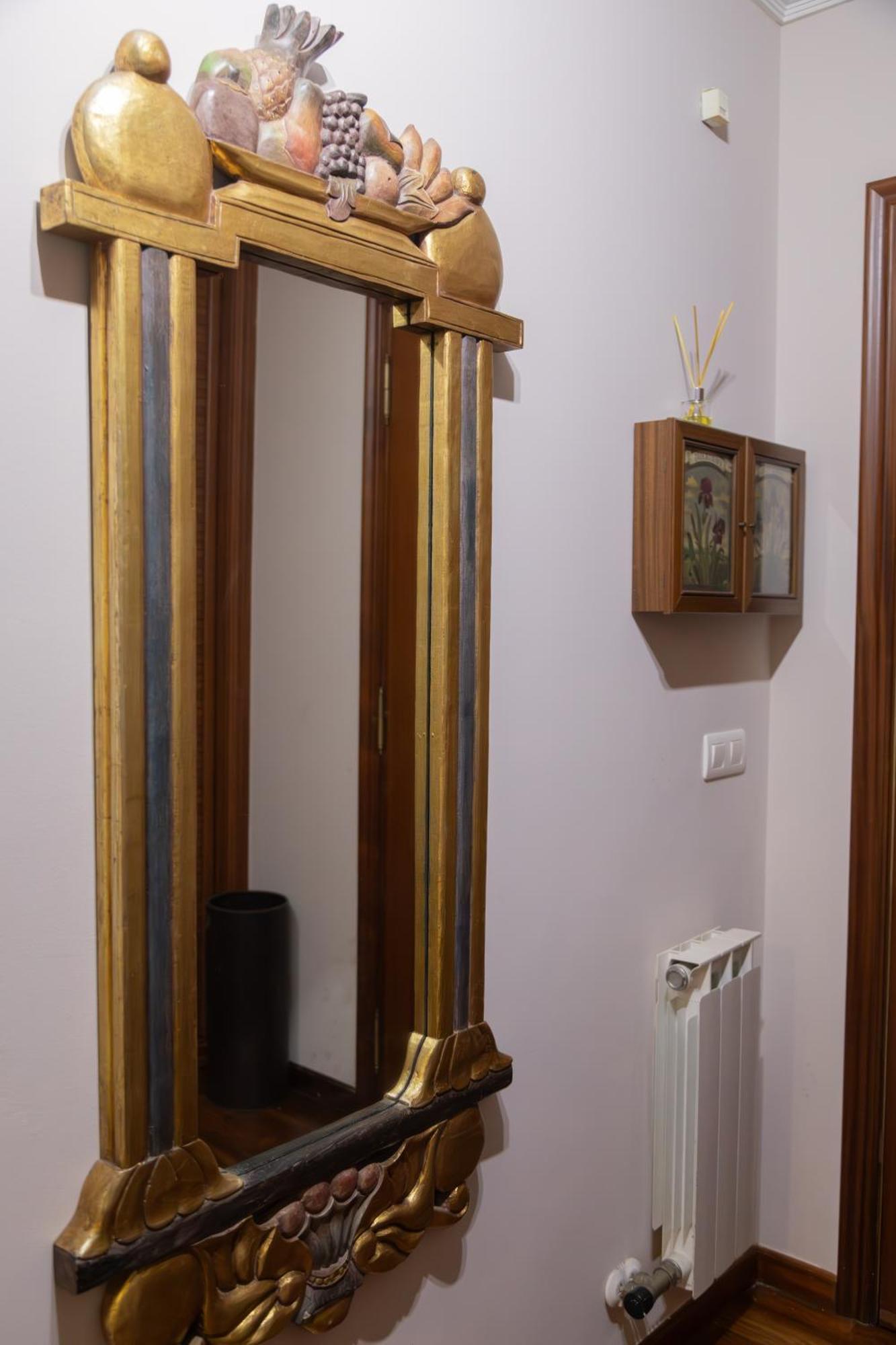 Apartamento Completo, Amplio, Muy Iluminado Y Con Plaza De Garaje Incluida. オ・グローベ エクステリア 写真