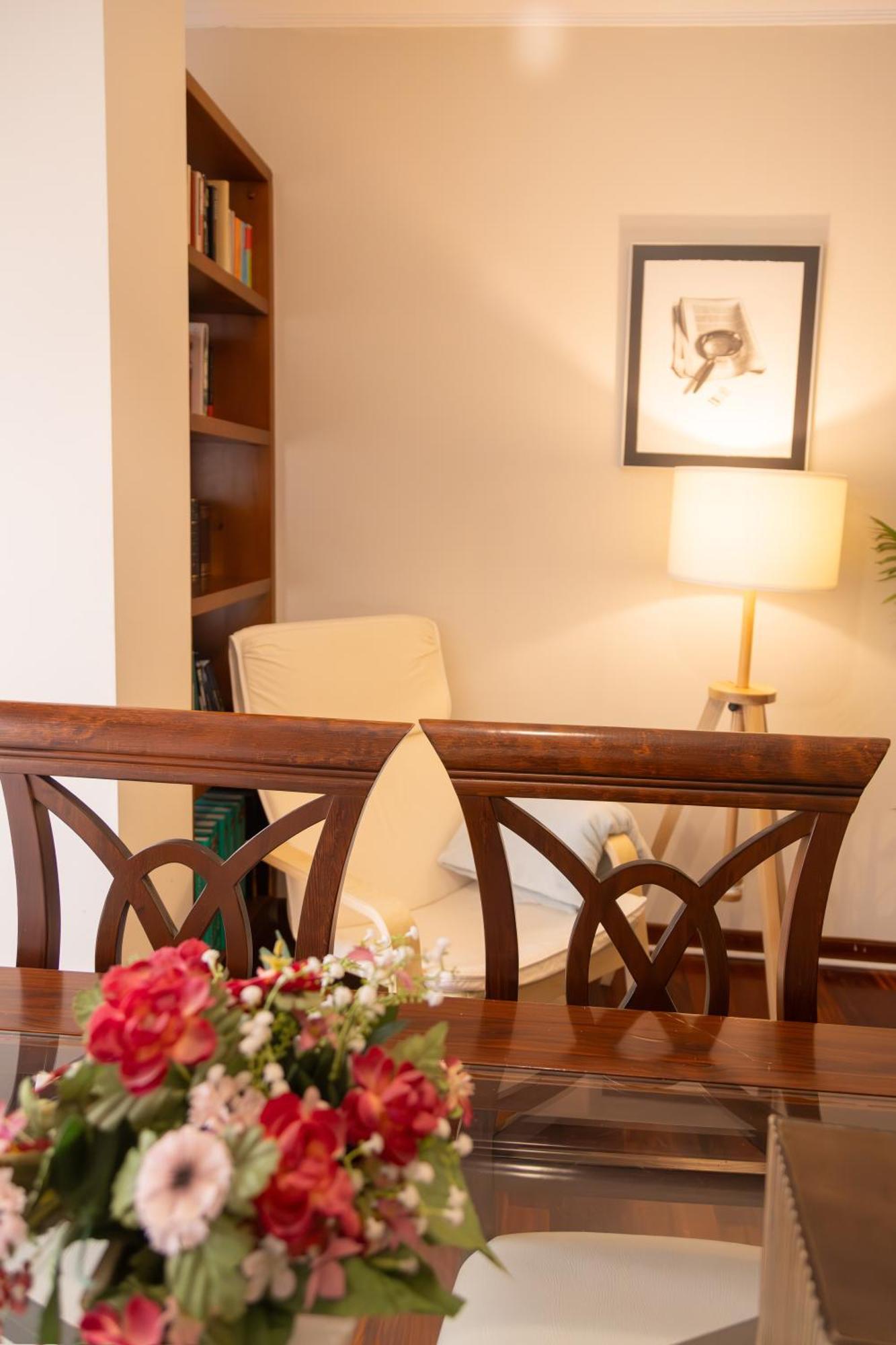 Apartamento Completo, Amplio, Muy Iluminado Y Con Plaza De Garaje Incluida. オ・グローベ エクステリア 写真